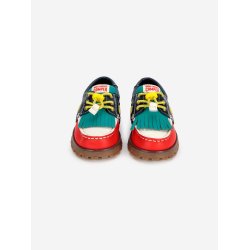 Bobo Choses x Camper Compas Nautic Shoes