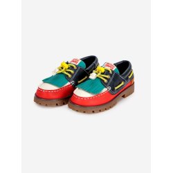 Bobo Choses x Camper Compas Nautic Shoes
