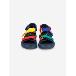 Bobo Choses x Camper Pelotas Flota Color Block San