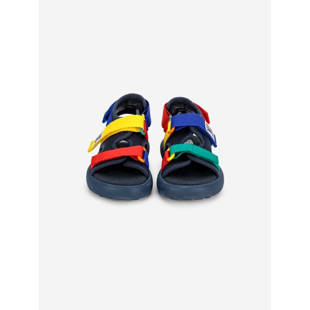Bobo Choses x Camper Pelotas Flota Color Block San