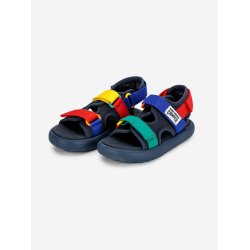 Bobo Choses x Camper Pelotas Flota Color Block San