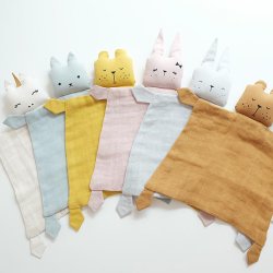 Fabelab Animal Cuddle