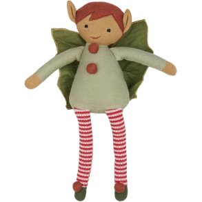 Fabelab Elf Doll Christmas Spirit