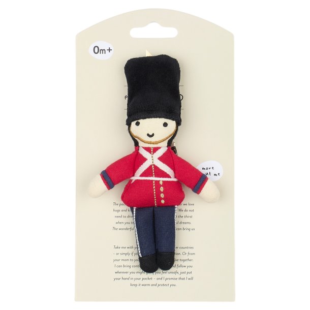 Fabelab Pocket Friend