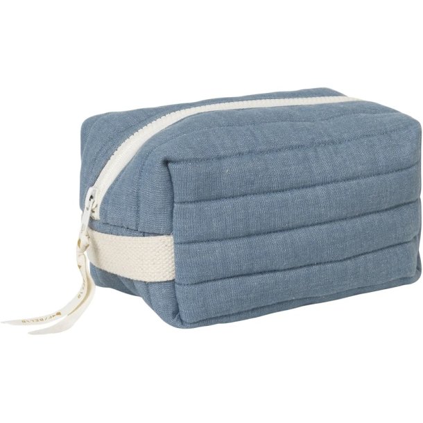 Fabelab Quilted Toiletry Bag