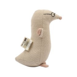 Fabelab Rattle Marvin Mole