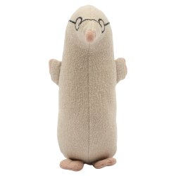 Fabelab Rattle Marvin Mole