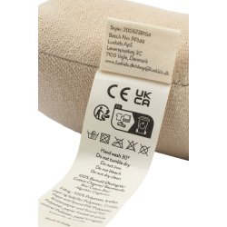 Fabelab Rattle Marvin Mole