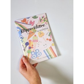 Farverige Dage Klippeklistre - Inspiration og Skabeloner