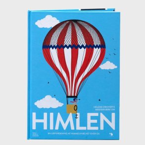 Forlaget Mammut Himlen, bog