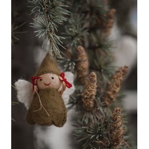 Gamcha Julepynt Ophng Kagemand