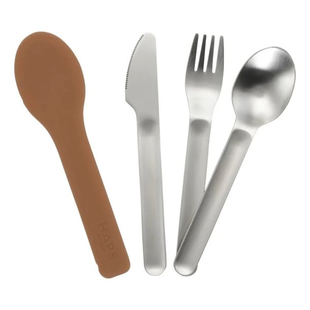 HAPS Nordic Kids Cutlery Set