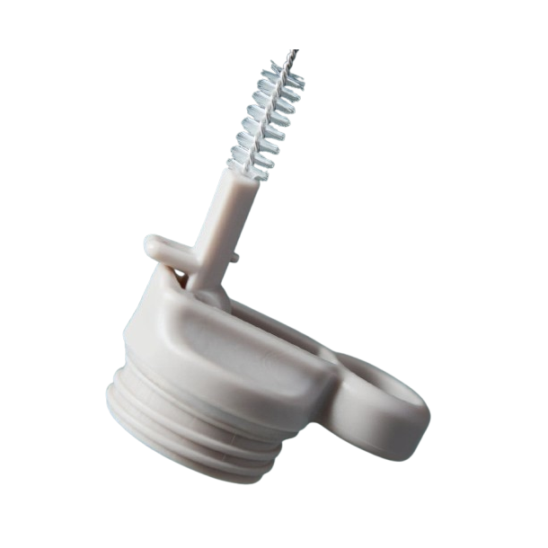 Haps Nordic Strawlid for Thermo Bottle 