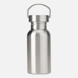 Haps Nordic Thermo Bottle Solid Color 400ml