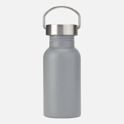 Haps Nordic Thermo Bottle Solid Color 400ml