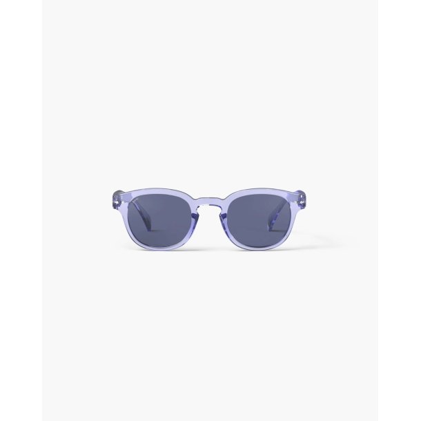 IZIPIZI Sunglasses C Athletic Purple