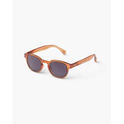 IZIPIZI Sunglasses C Orange