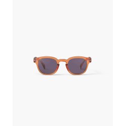 IZIPIZI Sunglasses C Orange