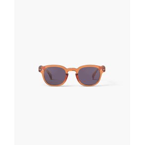 IZIPIZI Sunglasses C Orange
