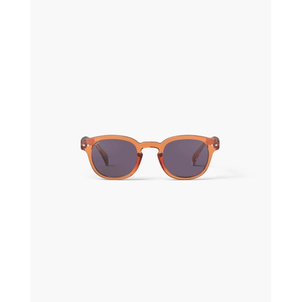 IZIPIZI Sunglasses C Orange