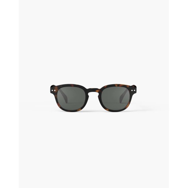 IZIPIZI Sunglasses C Turtoise