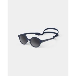 IZIPIZI Sunglasses D Denim Blue
