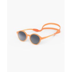 IZIPIZI Sunglasses D Orange Smash