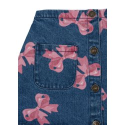 Konges SLjd Magot Skort GOTS Bella Bow