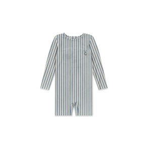 Konges Sljd Aster Onesie GRS Sailor Stripe