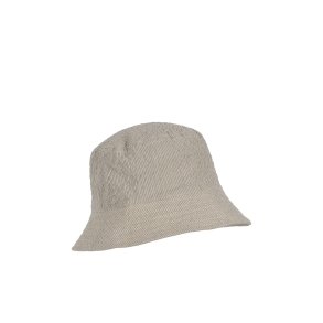 Konges Sljd Elliot Bucket Hat GOTS Quarry Stripe