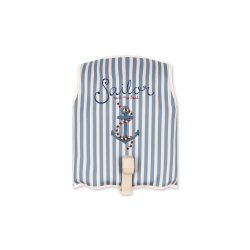 Konges Sljd Ellis Swim Vest Sailor