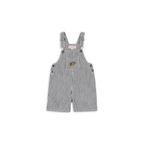 Konges Sljd Fender Overalls GOTS Naval Stripe