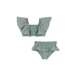 Konges Sljd Fresia Bikini Smoke Pine