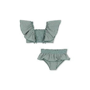 Konges Sljd Fresia Bikini Smoke Pine