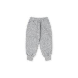 Konges Sljd Lou Sweat Pants OSC Grey Melange
