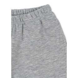 Konges Sljd Lou Sweat Pants OSC Grey Melange