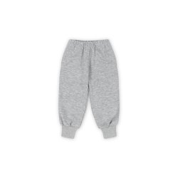Konges Sljd Lou Sweat Pants OSC Grey Melange