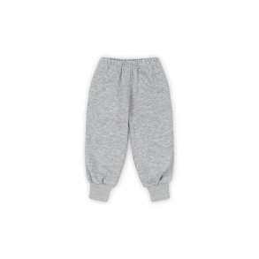 Konges Sljd Lou Sweat Pants OSC Grey Melange