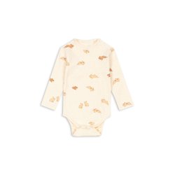 Konges Sljd Minnie Body GOTS Petit Lapin