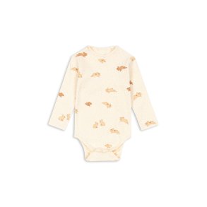 Konges Sljd Minnie Body GOTS Petit Lapin