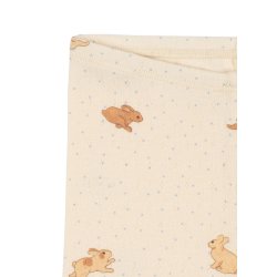 Konges Sljd Minnie Pants GOTS Petit Lapin