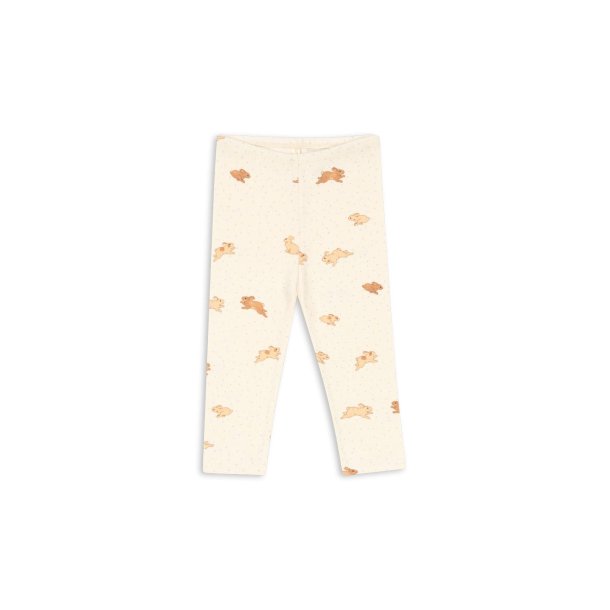 Konges Sljd Minnie Pants GOTS Petit Lapin
