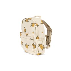 Konges Sljd Rainy Kids Backpack Midi Sweet and Sour