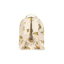 Konges Sljd Rainy Kids Backpack Midi Sweet and Sour