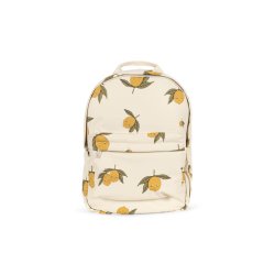Konges Sljd Rainy Kids Backpack Midi Sweet and Sour