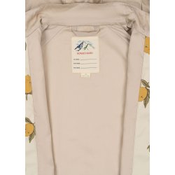 Konges Sljd Rainy Palme Set Sweet and Sour