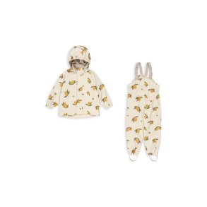 Konges Sljd Rainy Palme Set Sweet and Sour