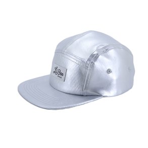 Lil' Boo Silver 5 Cap