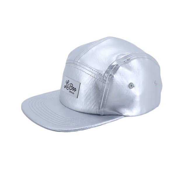 Lil' Boo Silver 5 Cap