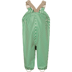 MarMar Oddy Set Rainwear Green Stripes